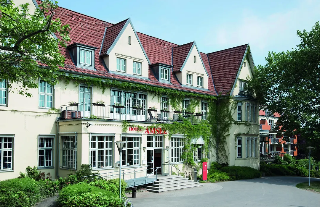 Spa Hotel Amsee-1