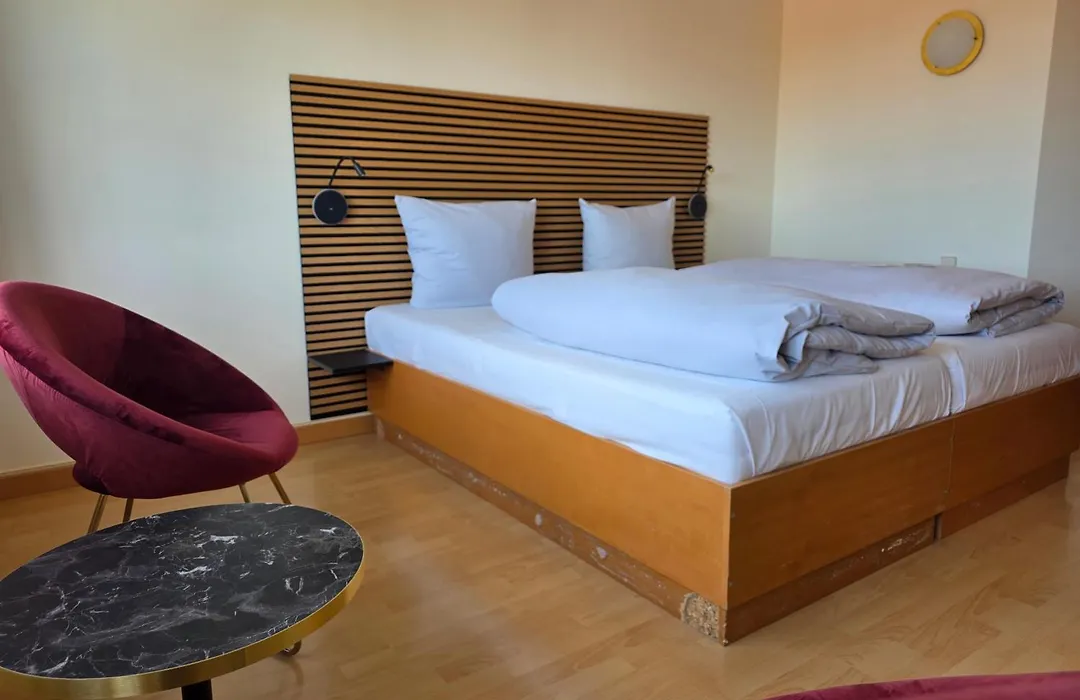 Spa Hotel Amsee-1